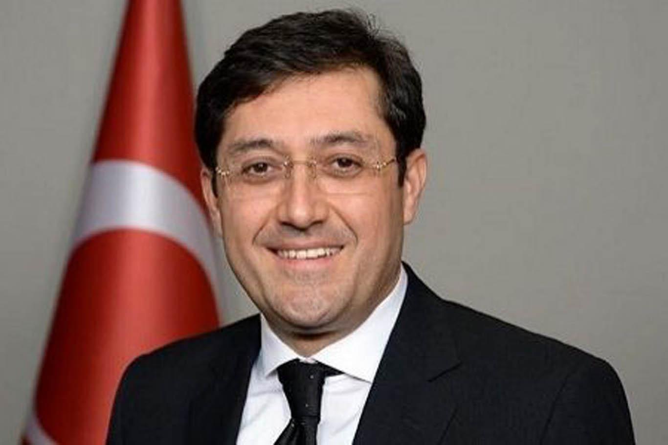 Beşiktaş Belediye Başkanına yurt dışına çıkış yasağı konuldu Beşiktaş Belediye Başkanına yurt dışına çıkış yasağı konuldu